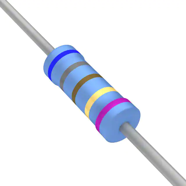 YR1B68R1CC TE Connectivity Passive Product electronic component